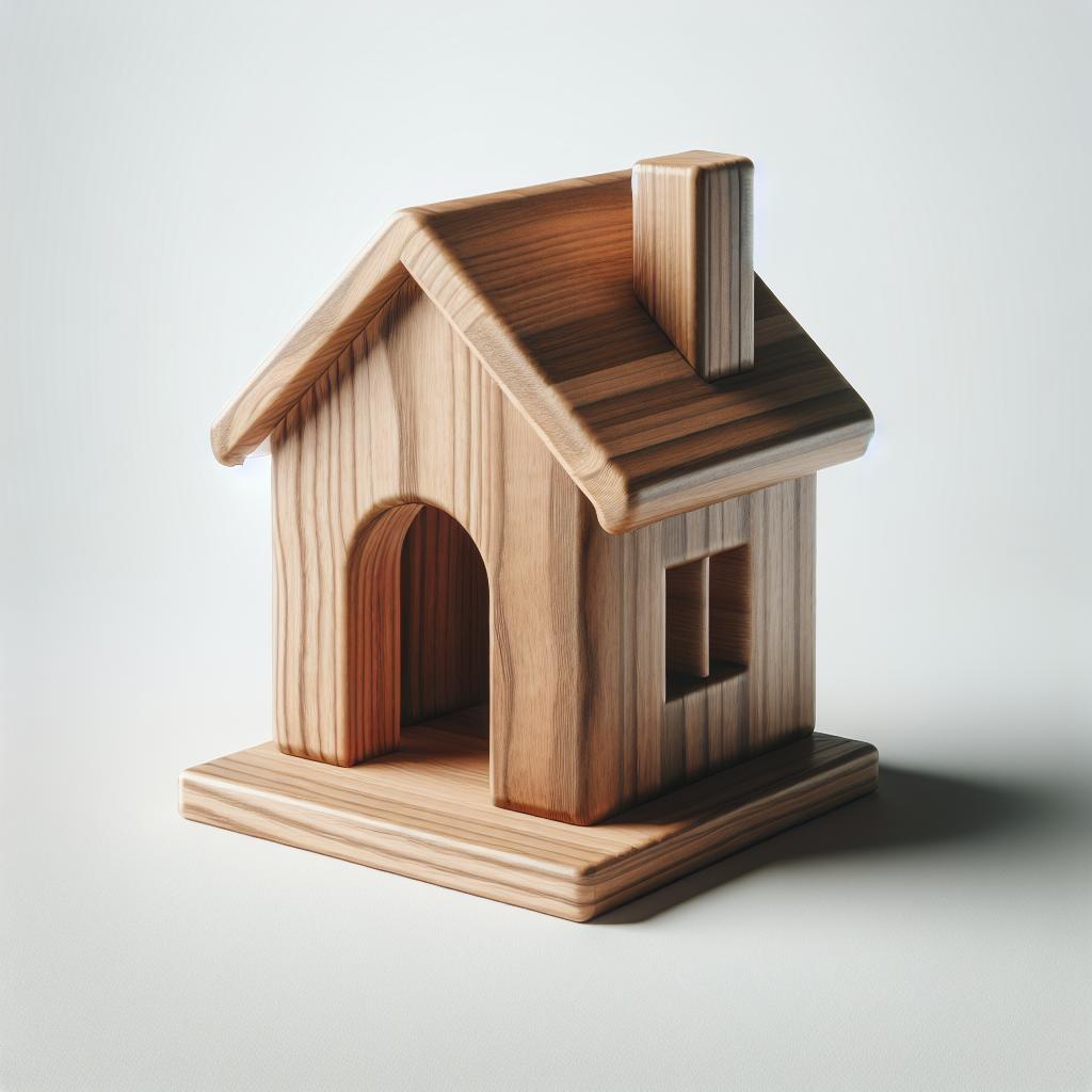 HolzSpass│Hol Dir das originelle Haus-Holz von HolzSpass! Einzigartig, nachhaltig und voller Charme. Bringe Gemütlichkeit in dein Zuhause!