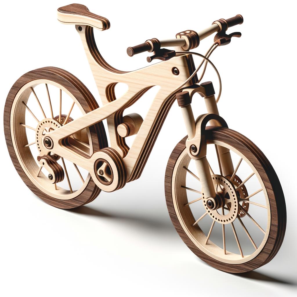 HolzRider