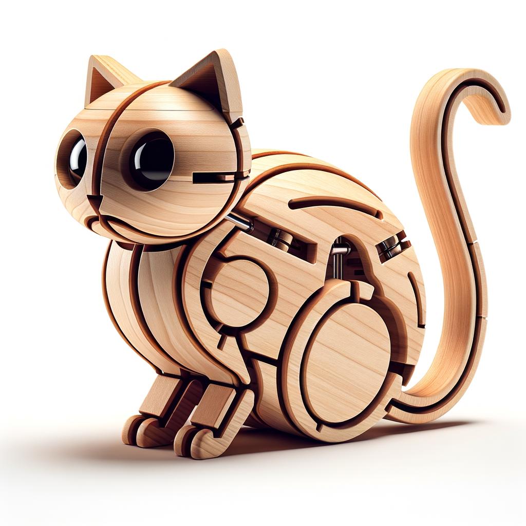 SuesserKater