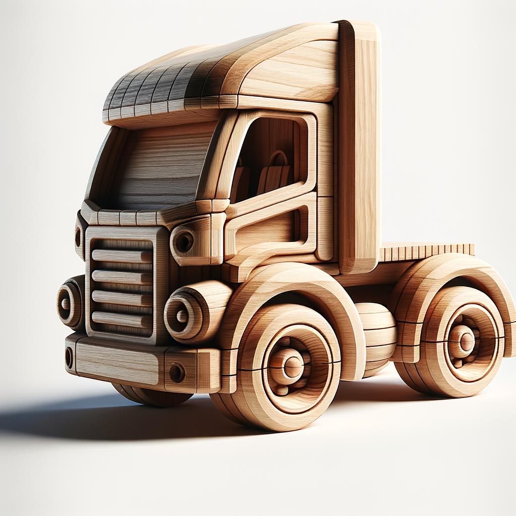 HolzLkw