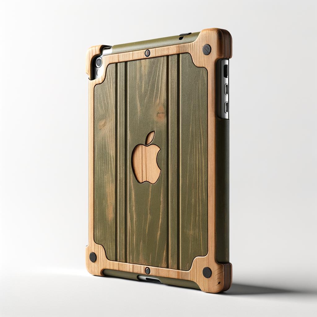 Holzglanz