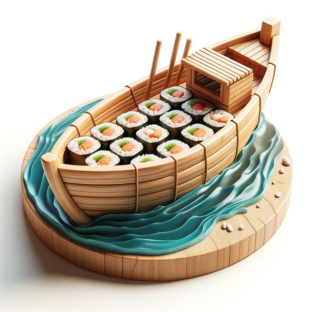 BambuShip
