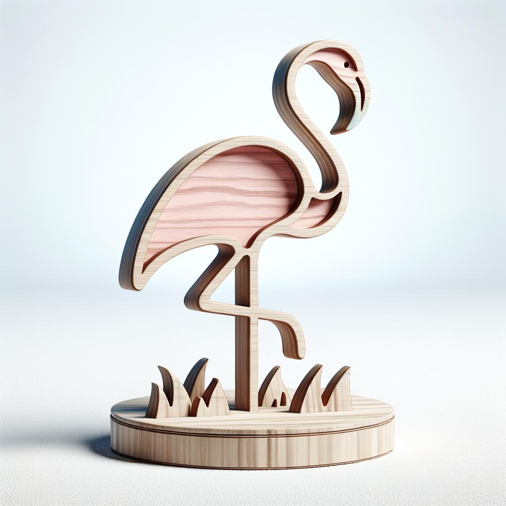 FlamingoMagic