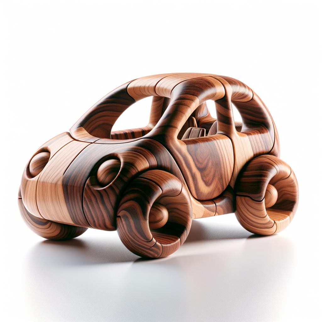 WoodenWheels