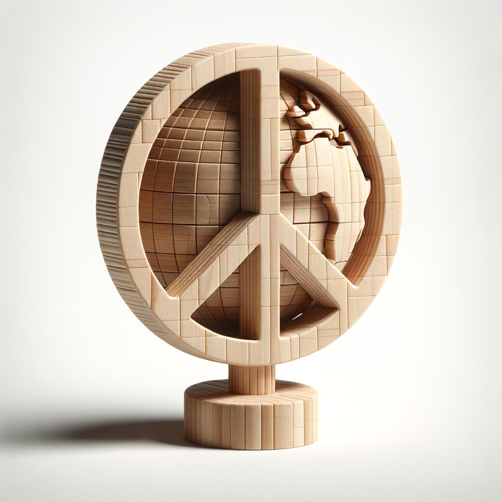 Wood4Peace