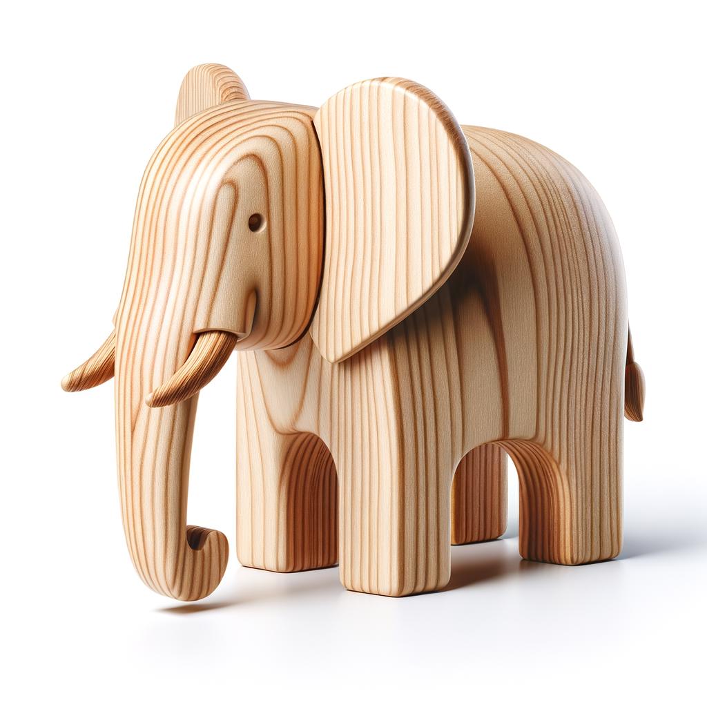 HolzElefant