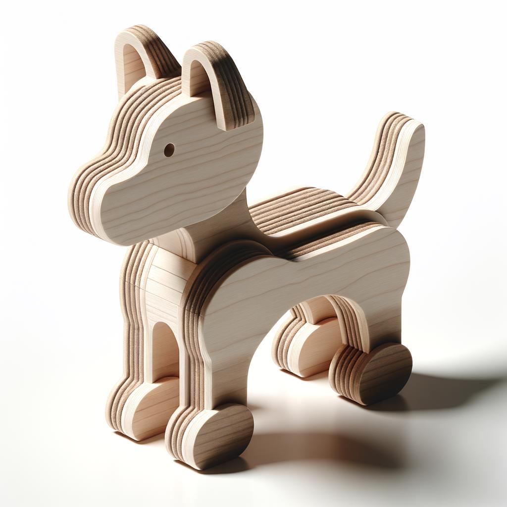 HundHolz