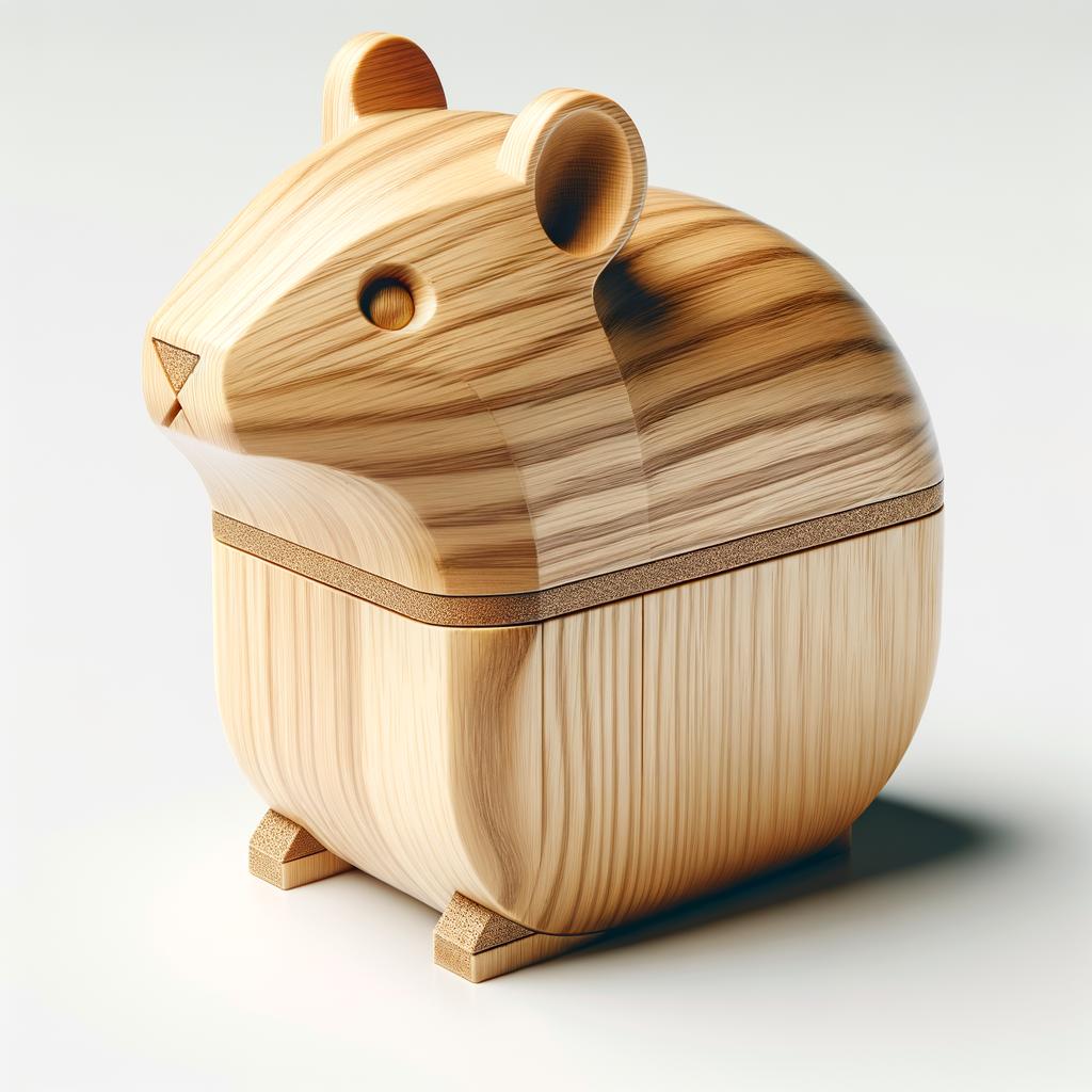 Holzhamster