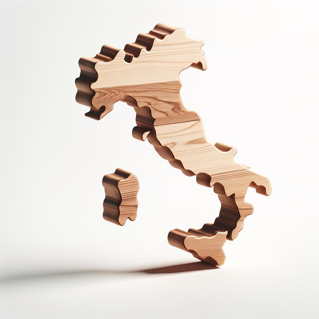 ItalienOak