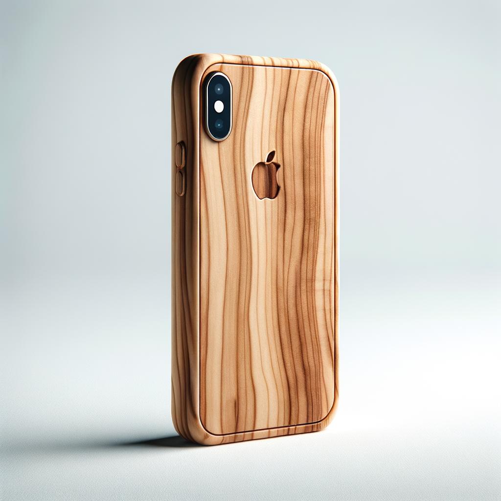 Holzfon