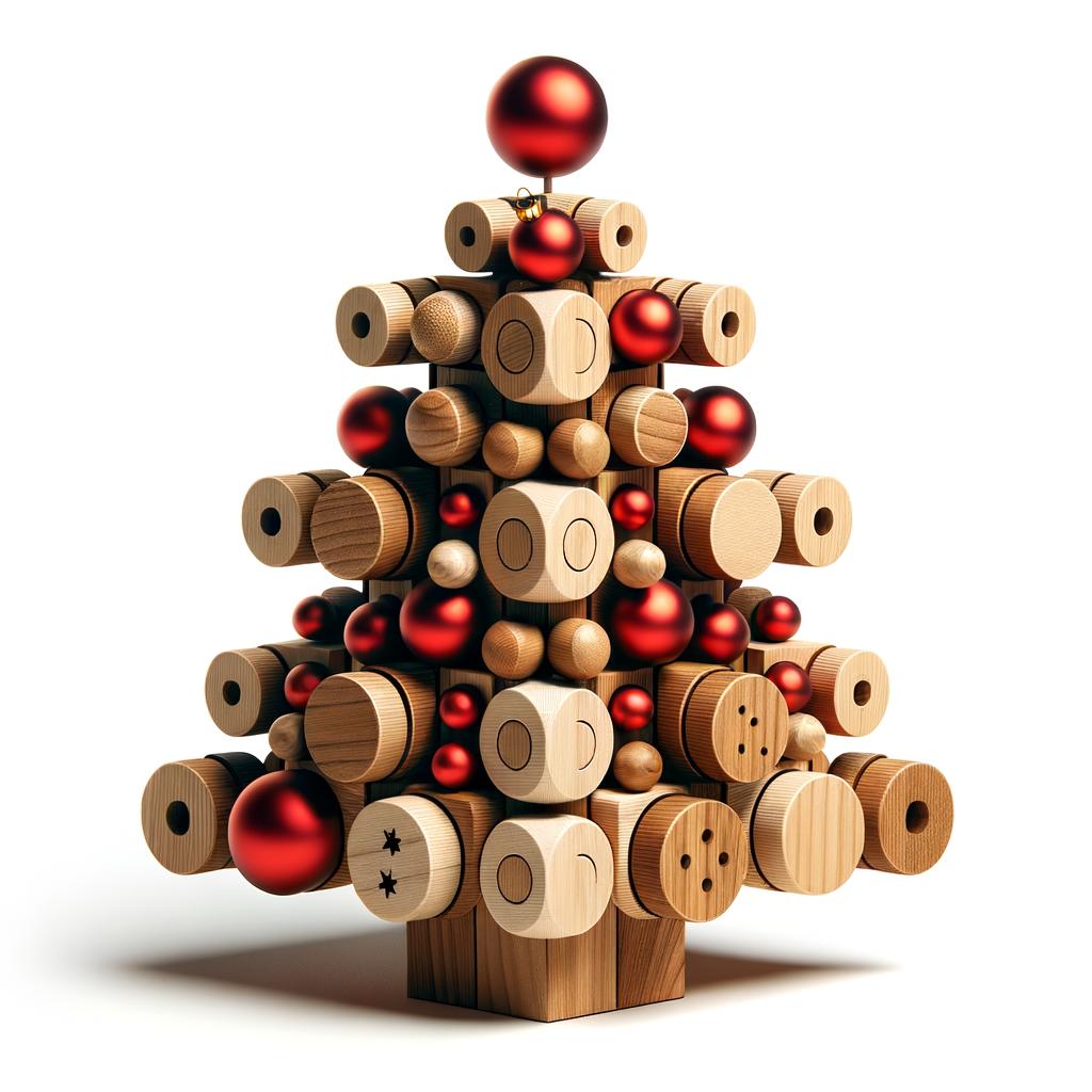 HolzXmas