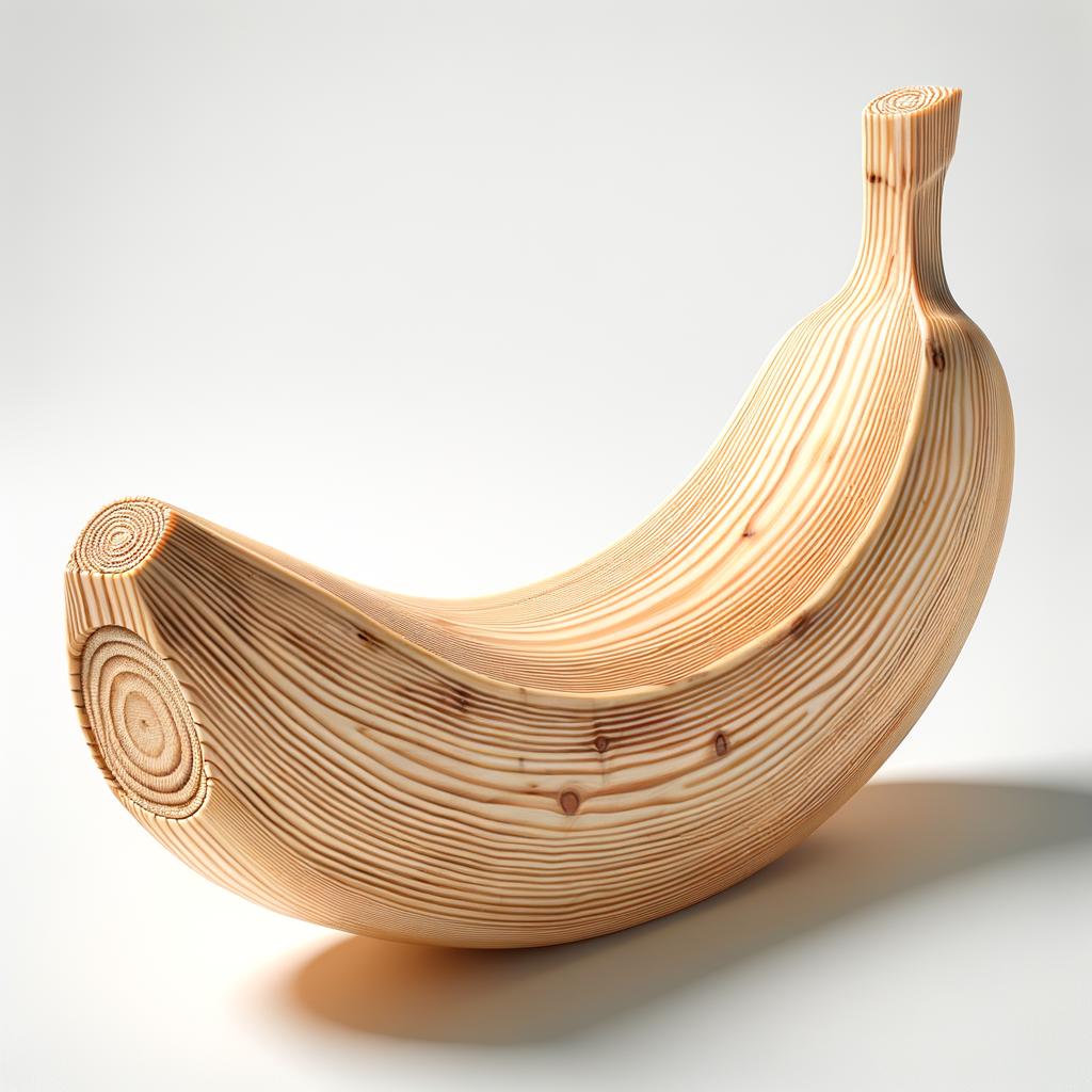 HolzBananer