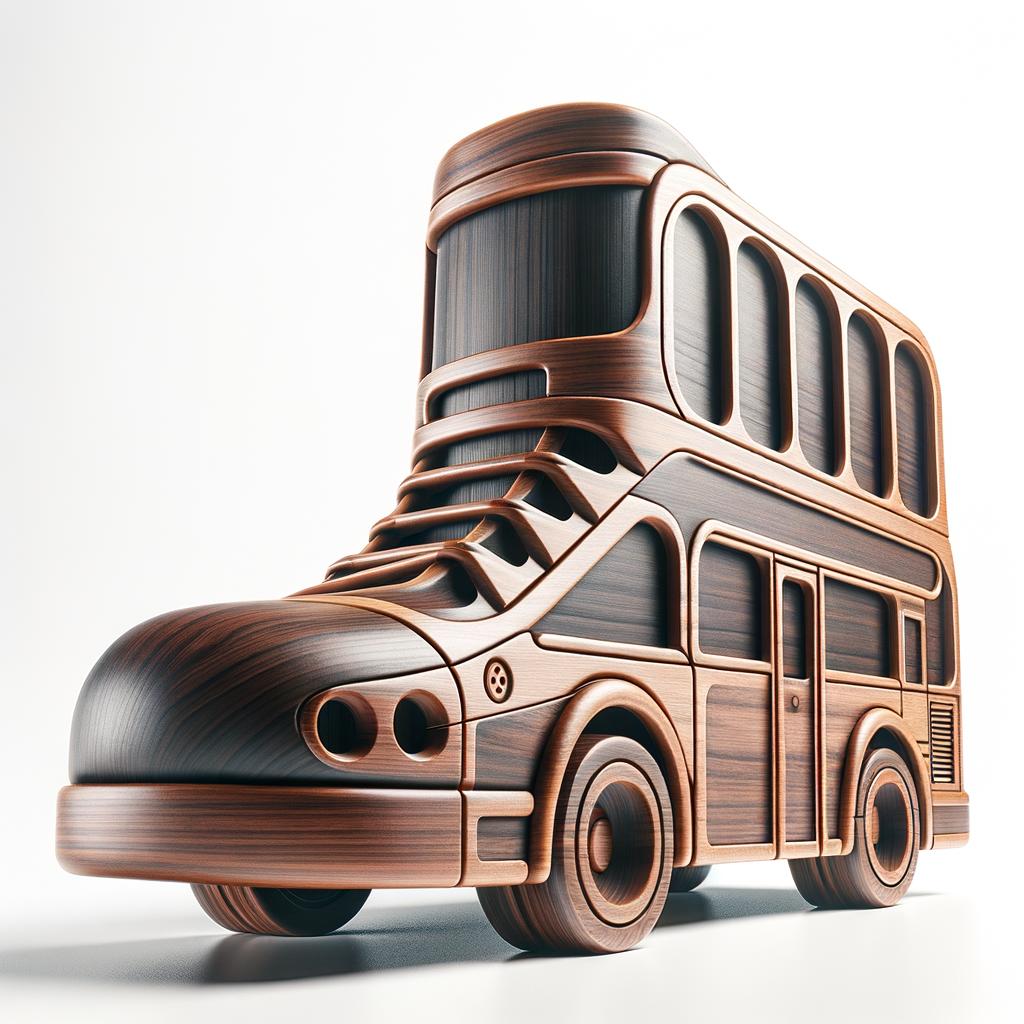 WanderschuhBus