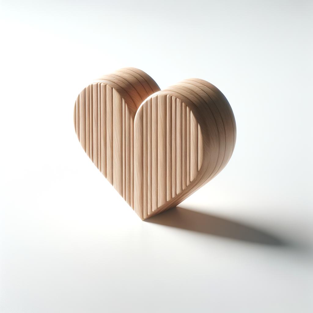 HolzHerziss