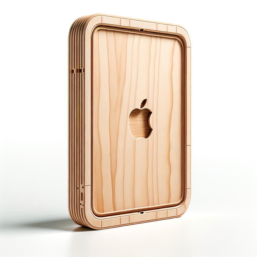 WoodPad