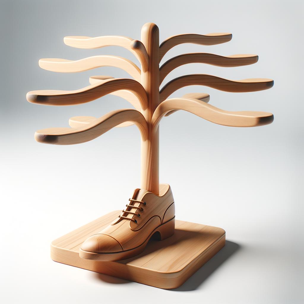 Holzlaecheln