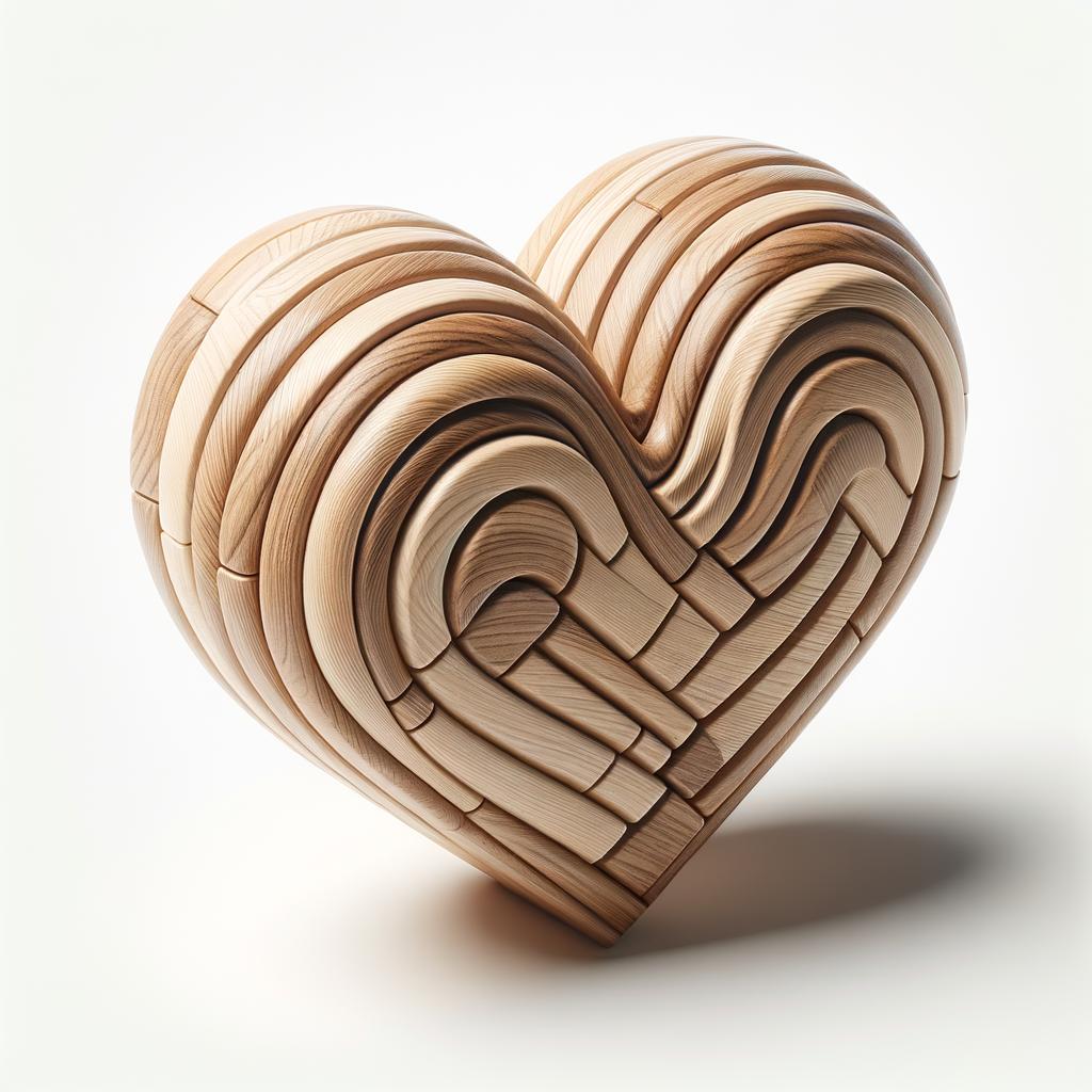 Herzwood