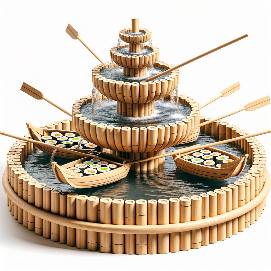 BambuSushi