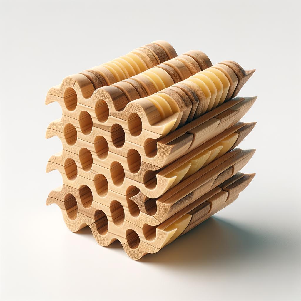 HolzPasta