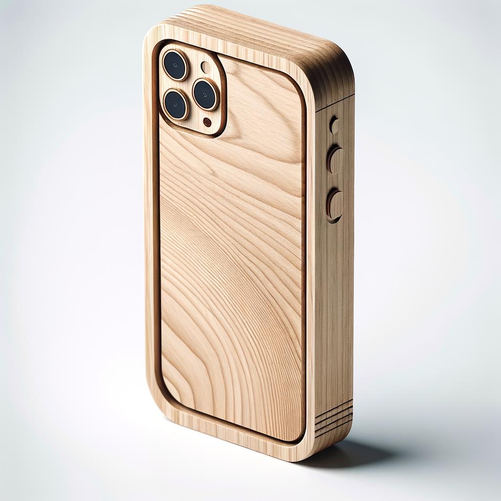 Holzphone