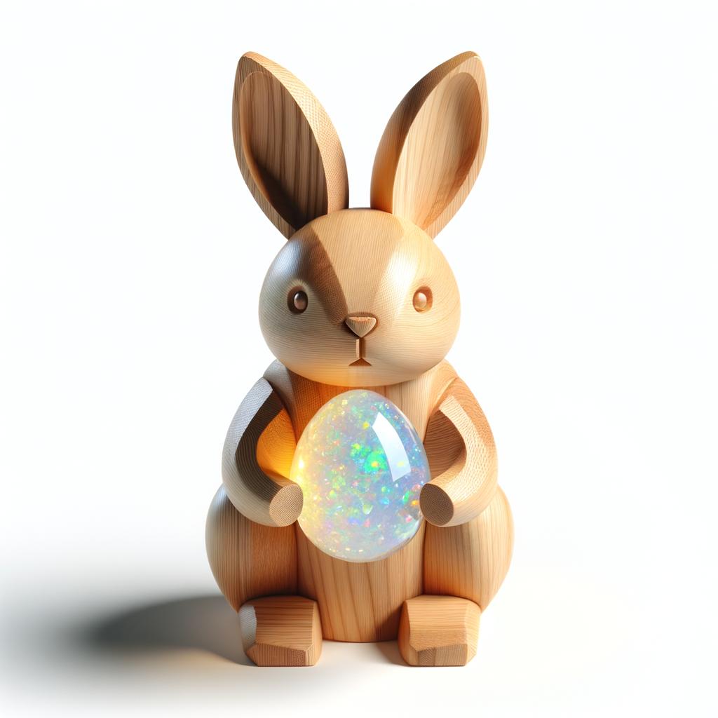 HoppyEgg