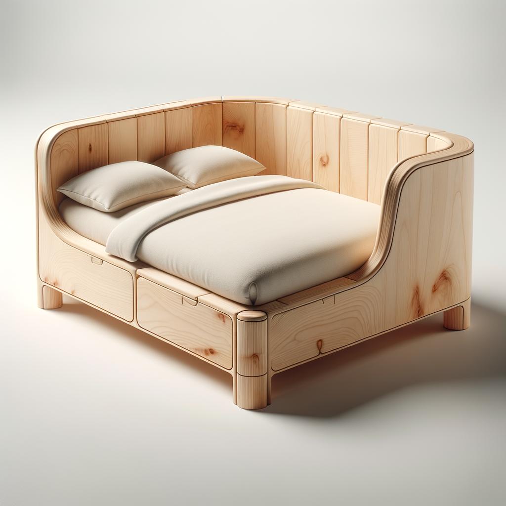 KnackCouch
