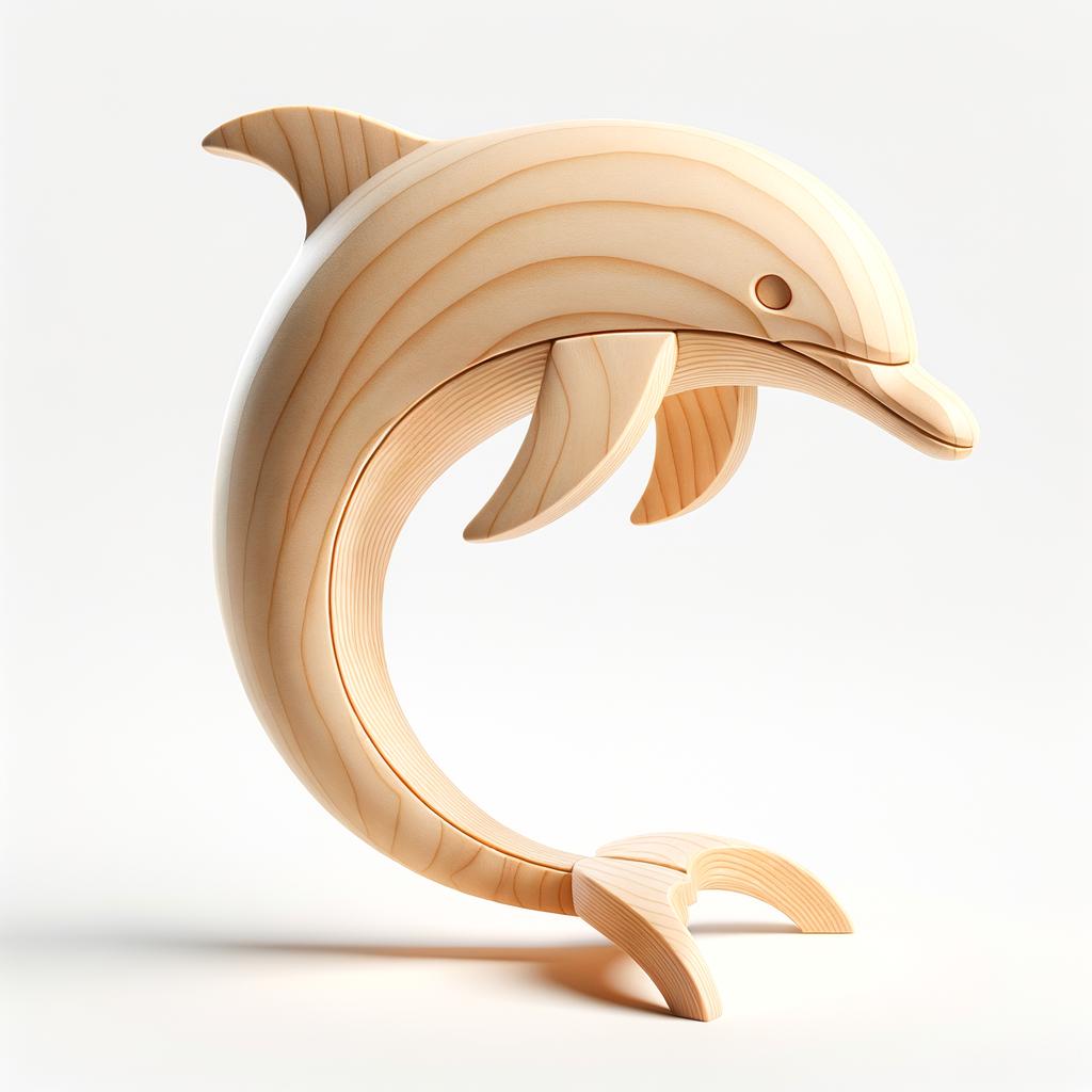 HolzDelfin