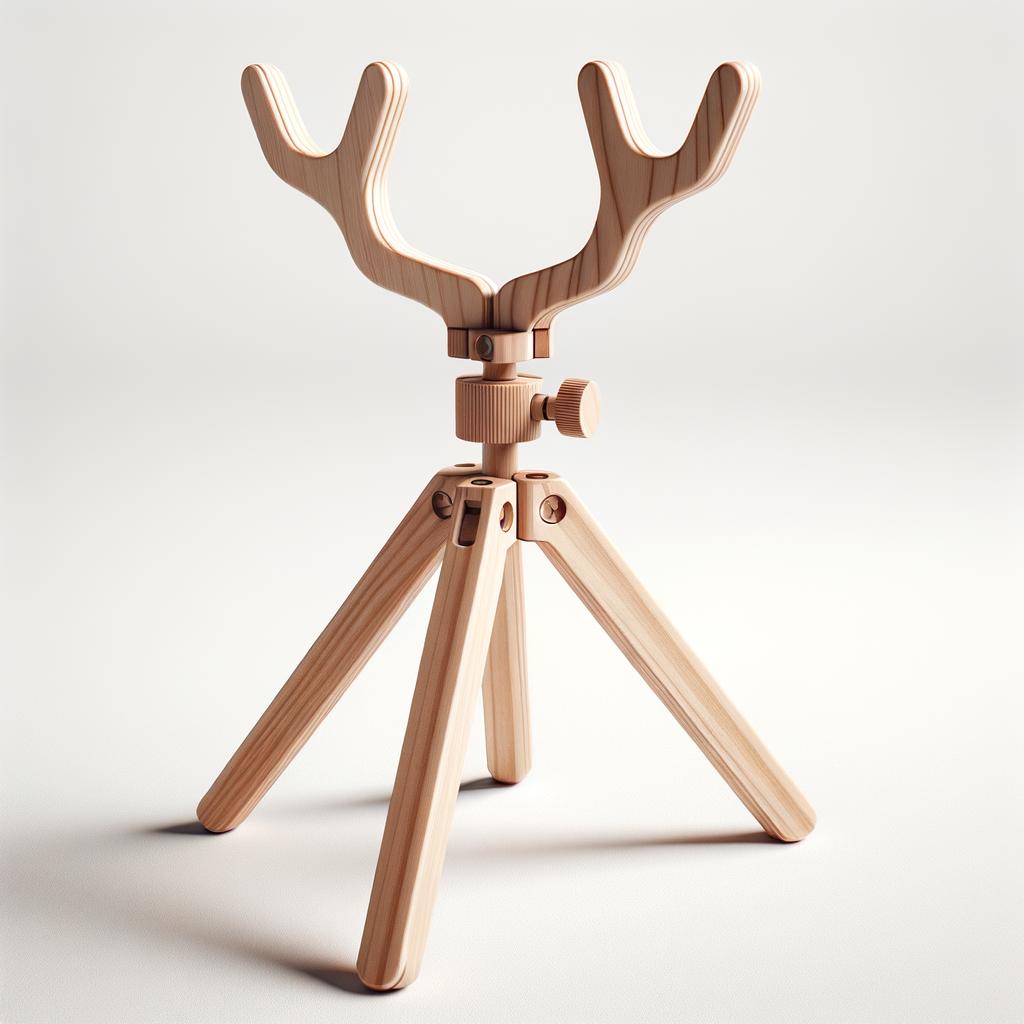 WoodAntler