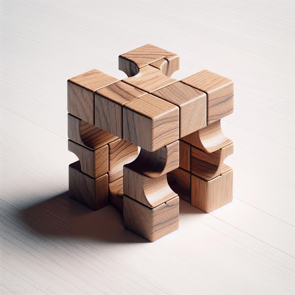 Holzspliss