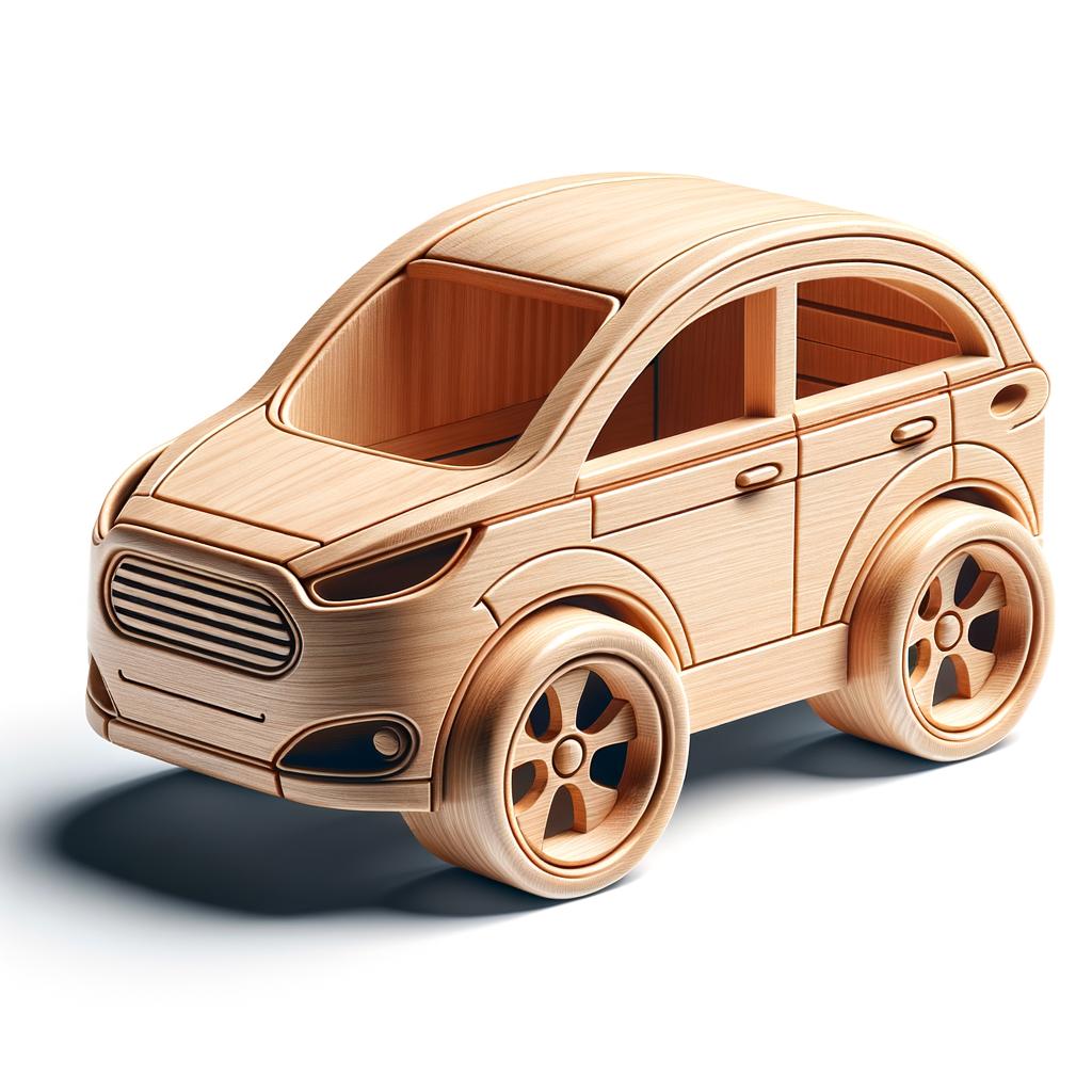 FordMapple