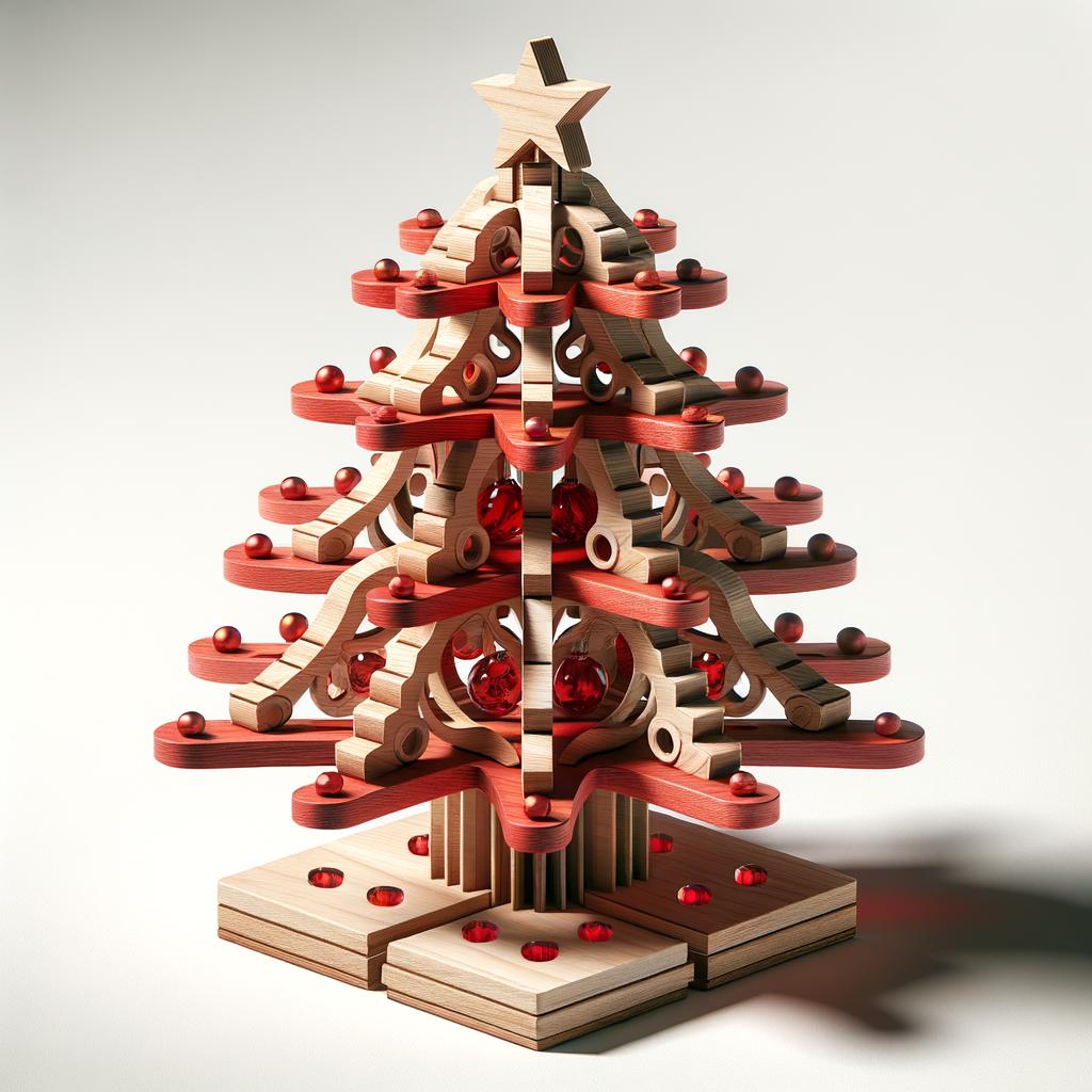 HolzGlasXmas