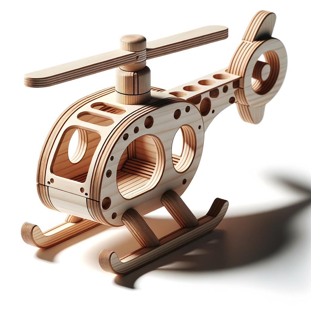 RotaryChoppa