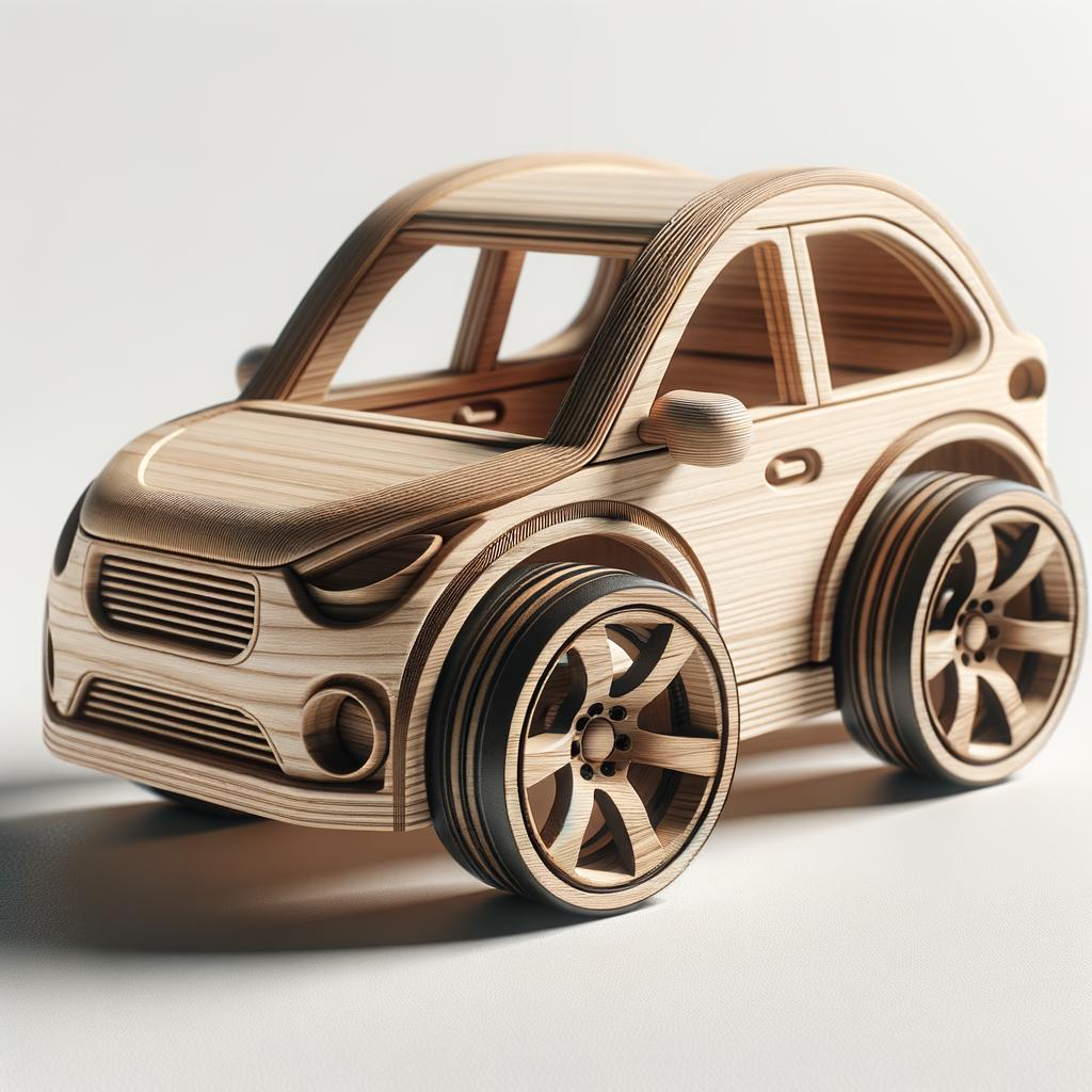 HolzHotrod