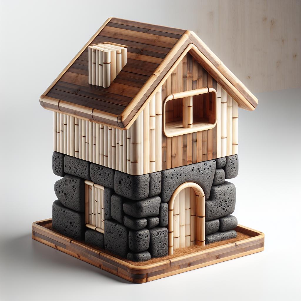 BambuHaus