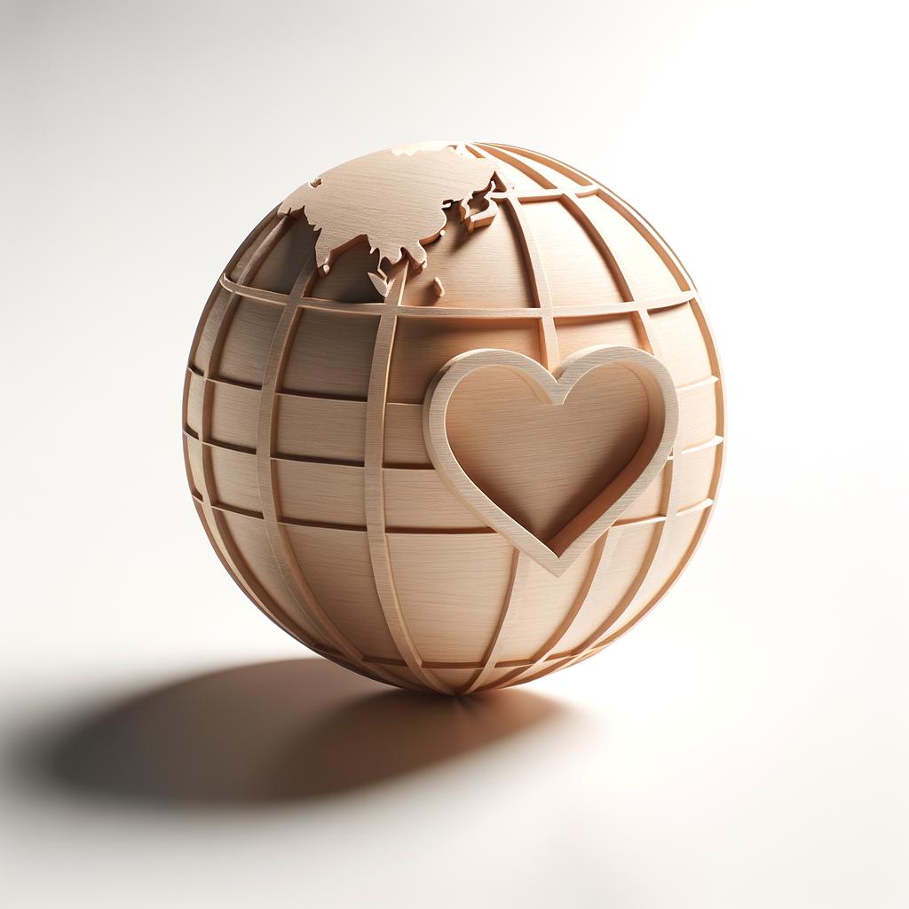 LovesGlobe
