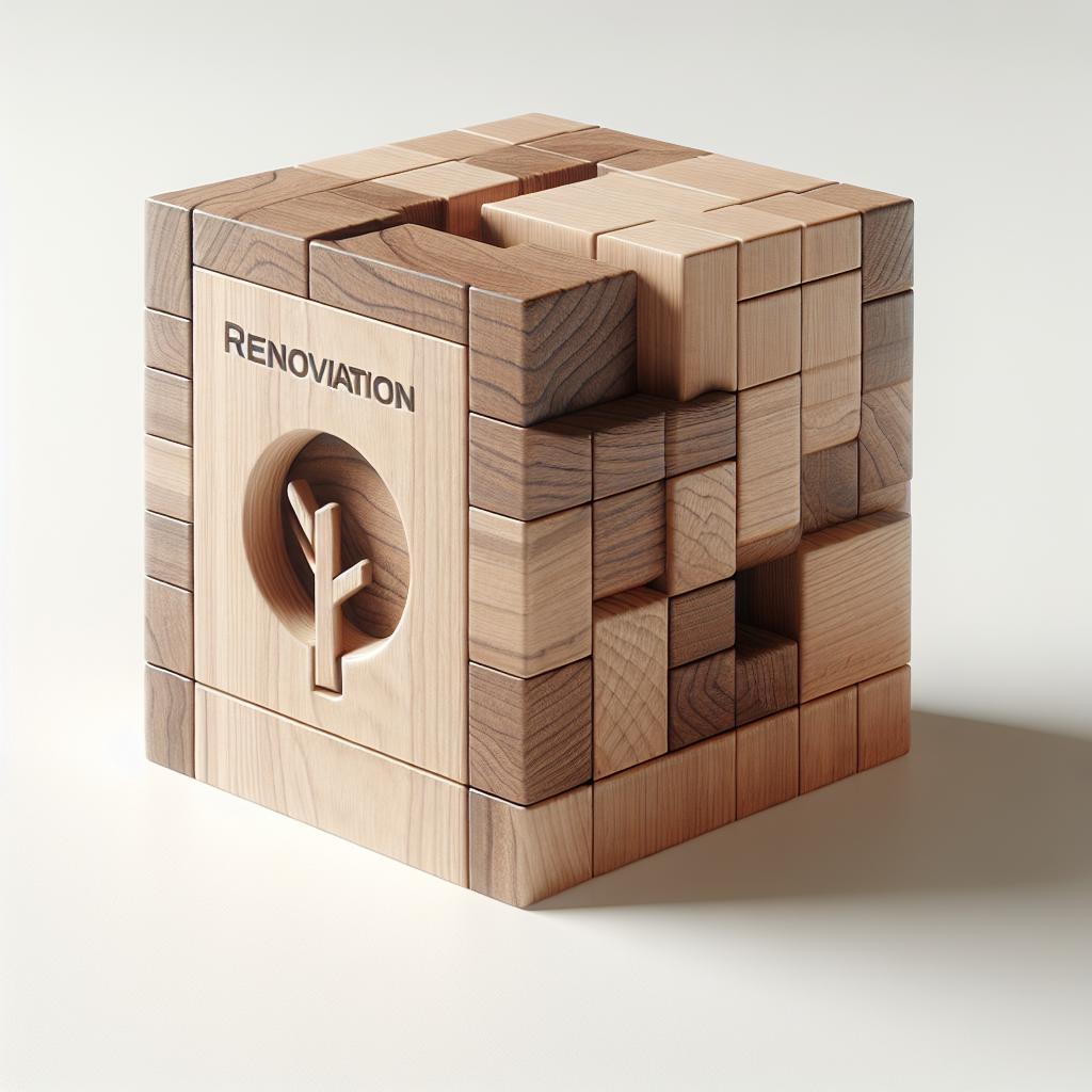 Holzrenovat 