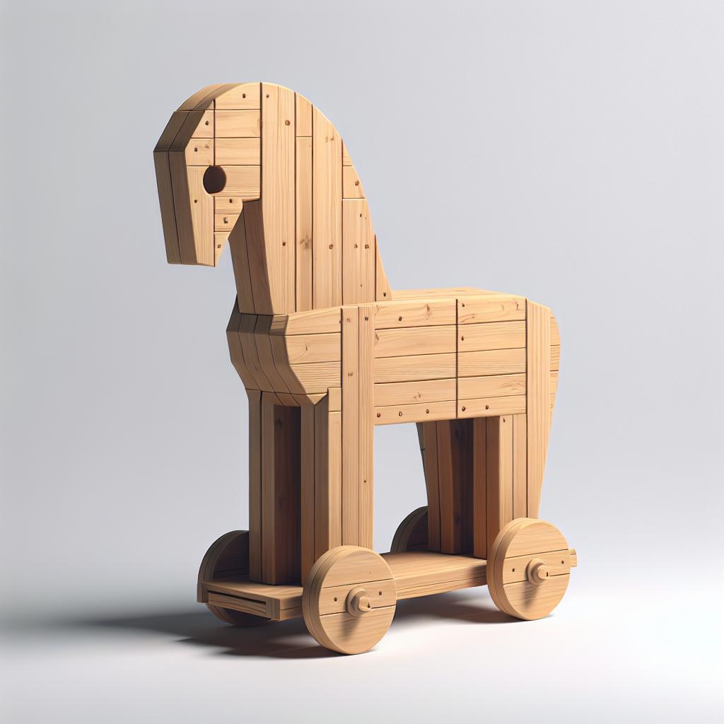 Holzgalopper