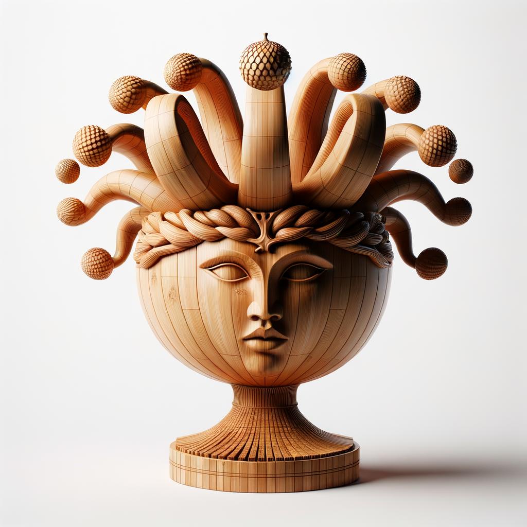 BambuMedusa