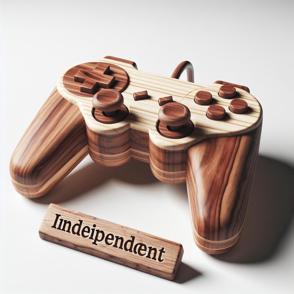 HolzFunFactory