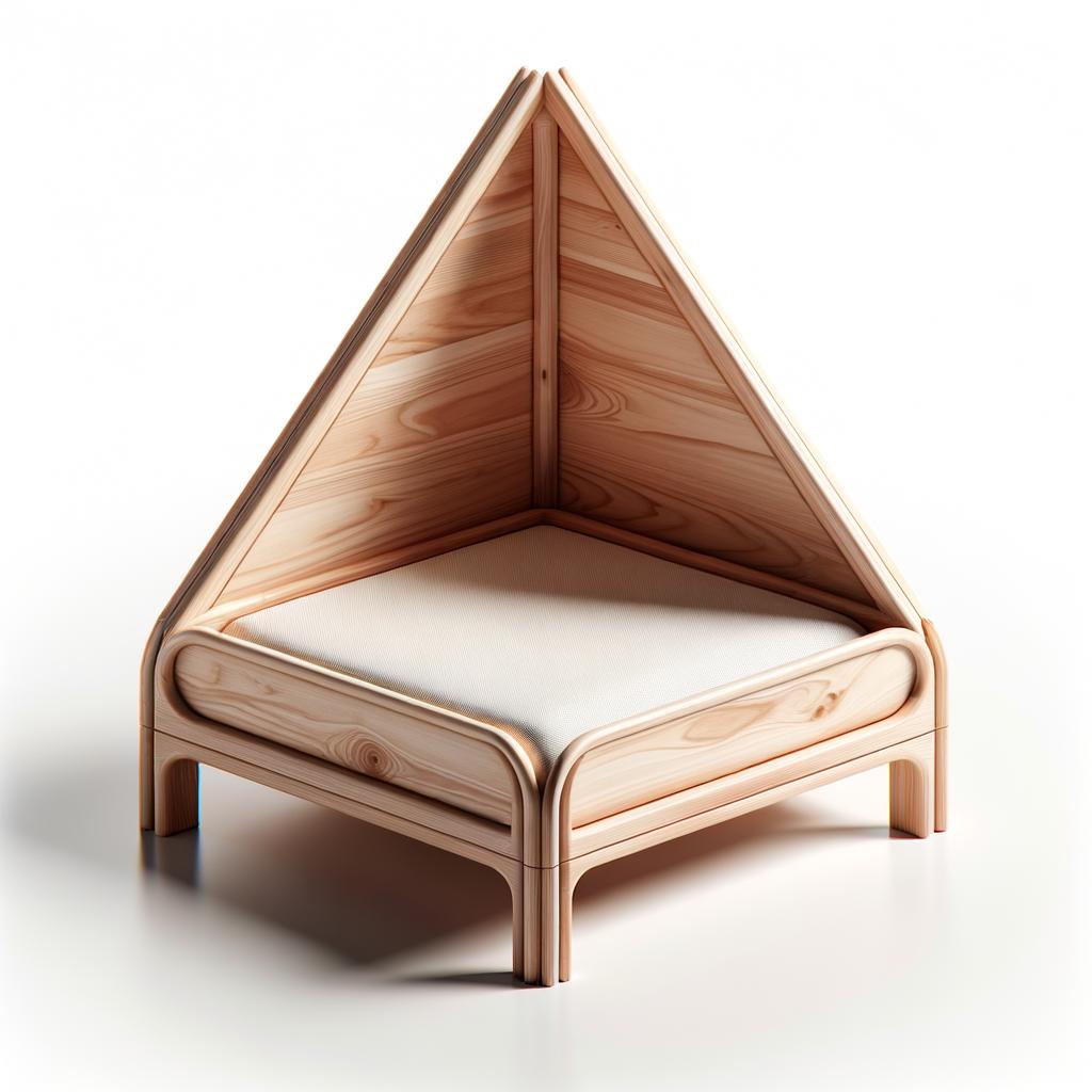 PyramidenHolz
