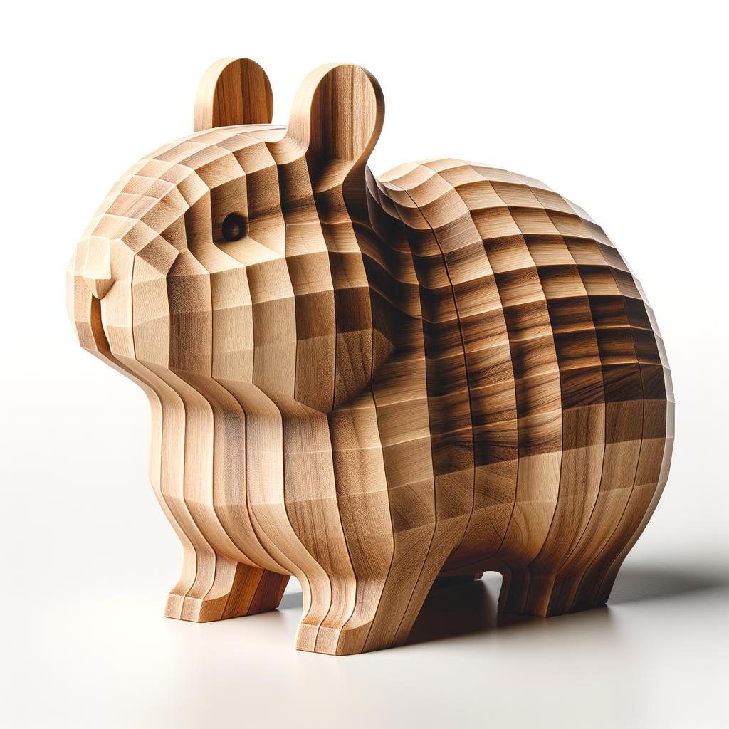DeguWood