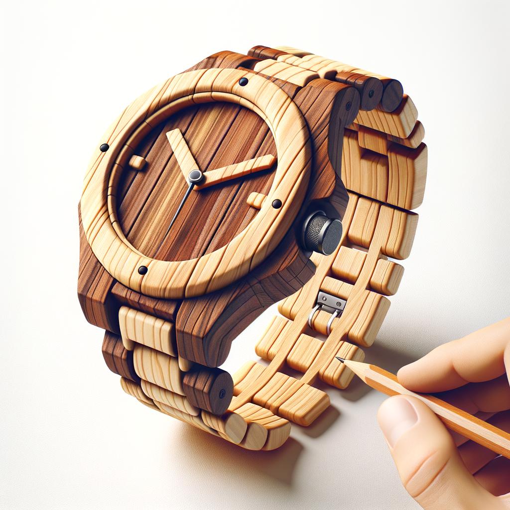HolzTickTack