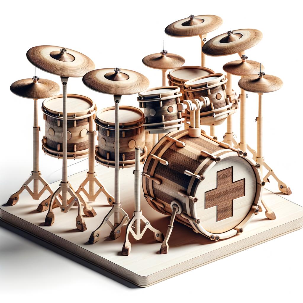 ArveDrumKit