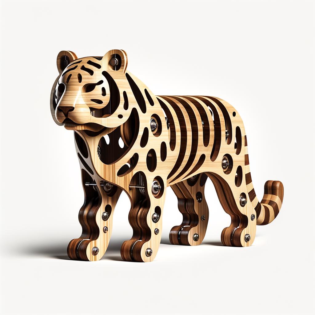 HolzTiger