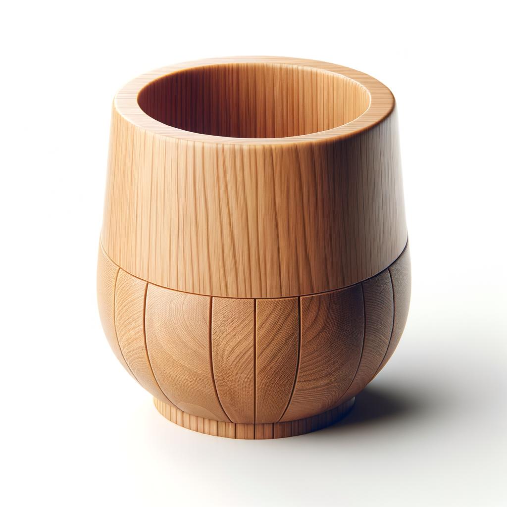 HolzBlümchen