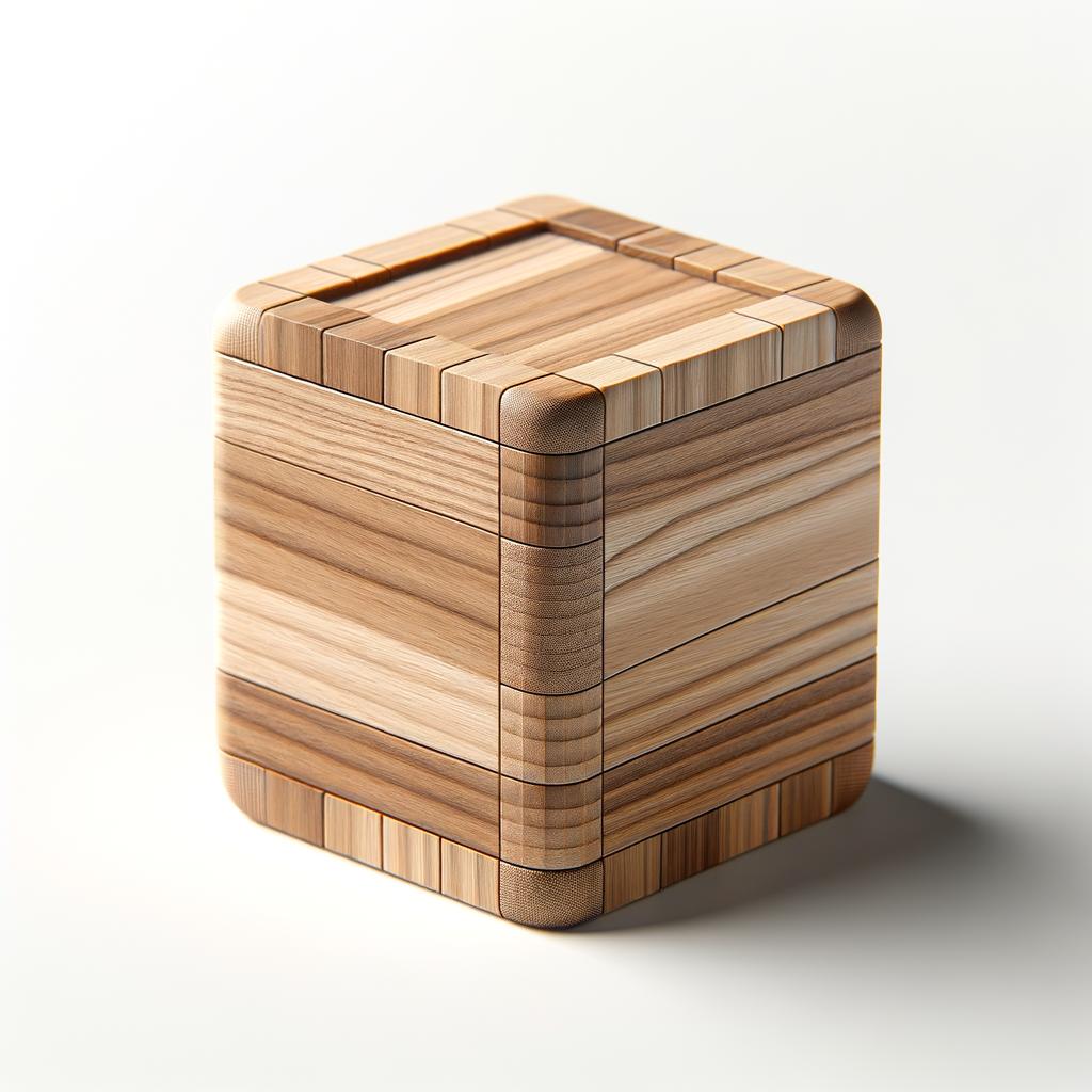 HolzKiste