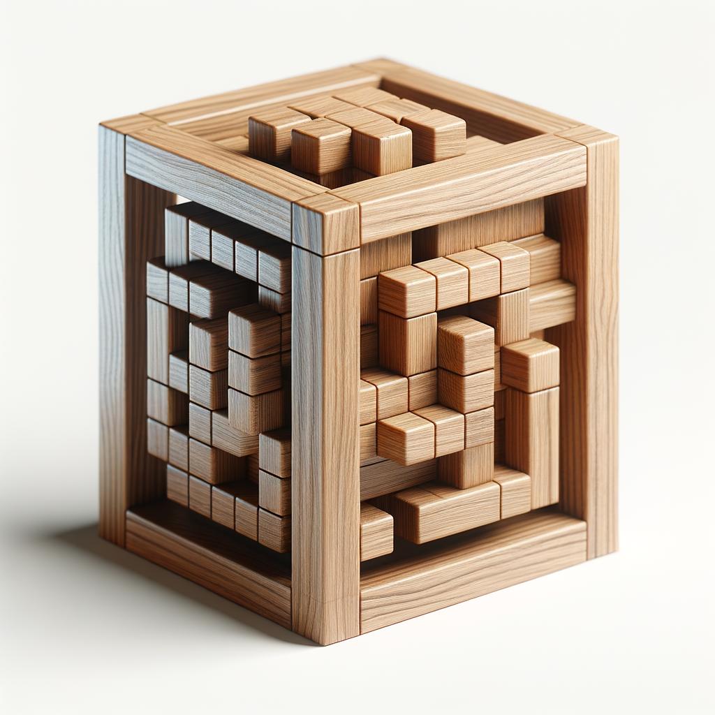HolzQuaBox