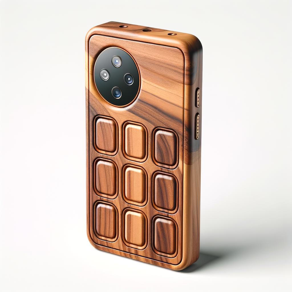 HolzPhoneXVI