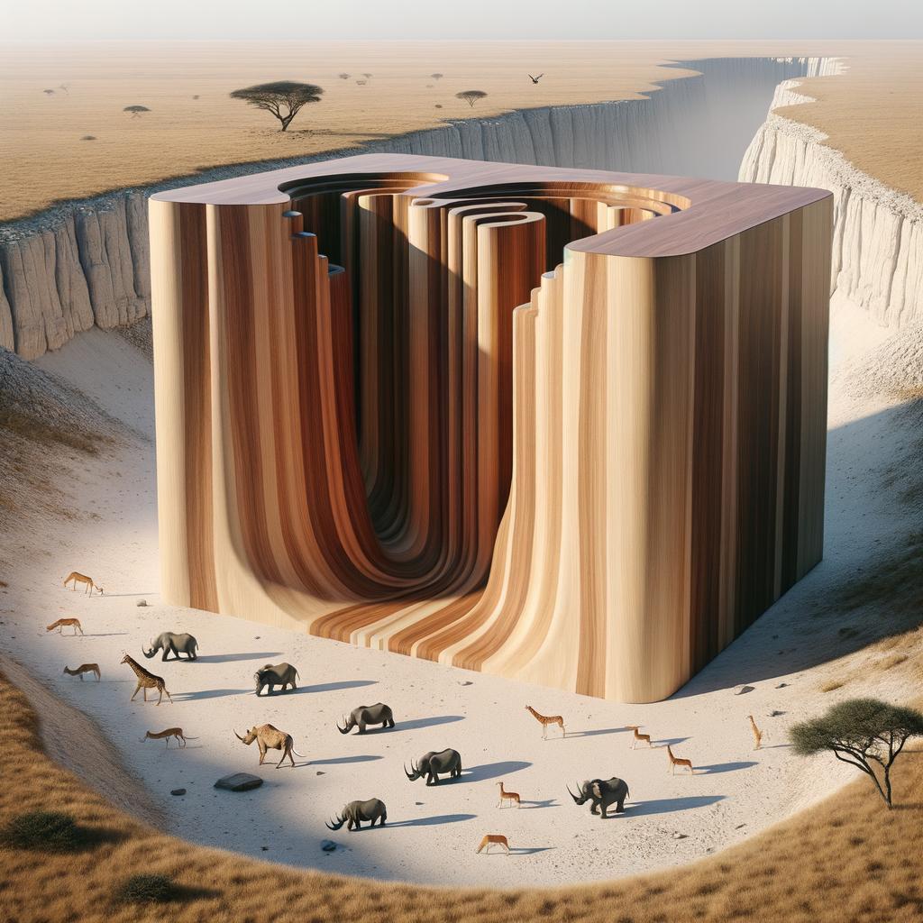 WoodSafari