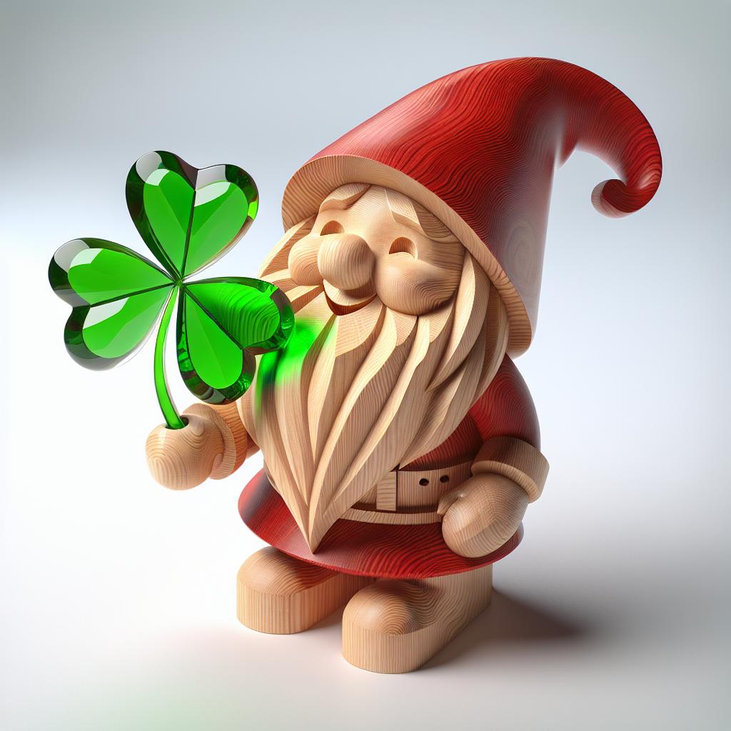 Gnomolith